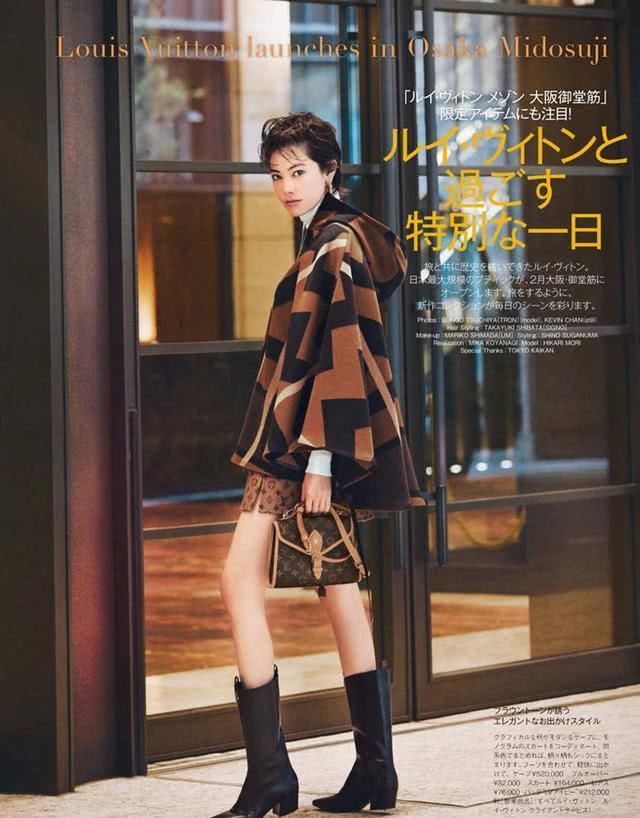  「女人」懂市面的女人圈中，广为流传着不可说的内幕：有5条长裙再美都不碰