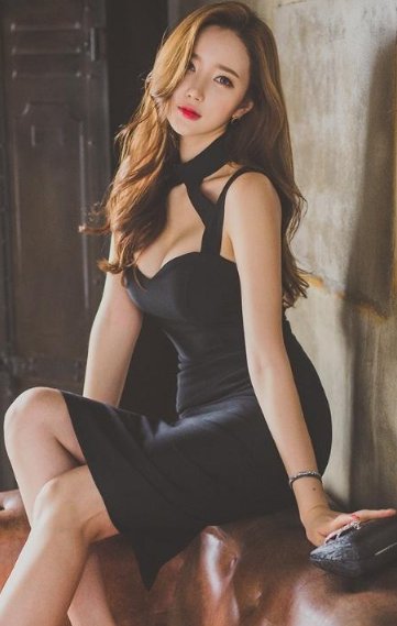 摄影:我忘不了图5看我时，那美丽迷人的一瞬间!