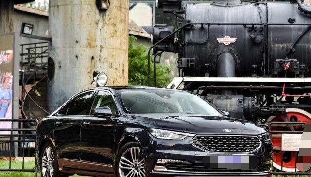  『汽车』福特又要大火，车长超5米，8.5秒破百，吊打大众迈腾