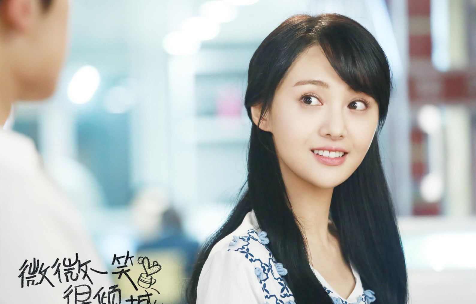 郑爽发文自曝感情状况,想谈恋爱但没有安全感