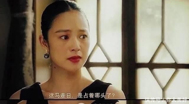  『T型台』T型台 | 霸气又优雅的女人，为什么都爱Giorgio Armani！