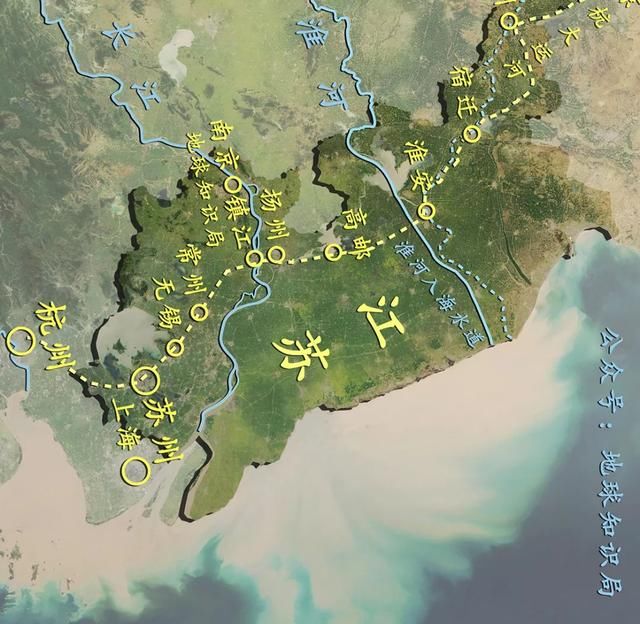 河南为什么越来越强？