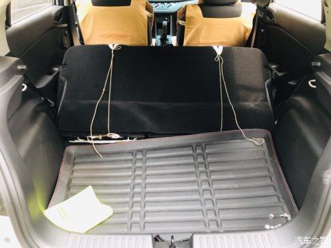  『宝骏』开了9个月就开始想换车！宝骏310车主到底经历了什么？
