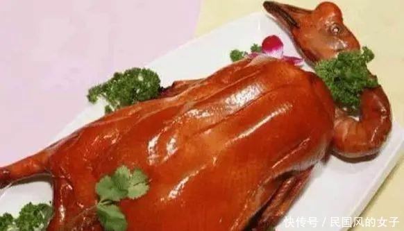  北京烤鸭：北京烤鸭和广东烧鹅，哪道才最受欢迎最好吃呢！