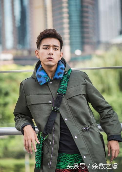 王大陆姜潮喜欢郑爽,又一位网剧男神喜欢郑爽,网友:不可思议