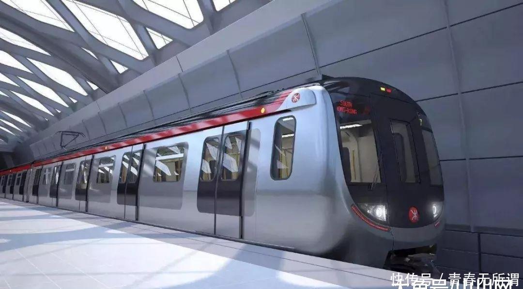  中小城市：民间地铁神规划：没有什么能够阻挡，中小城市居民对