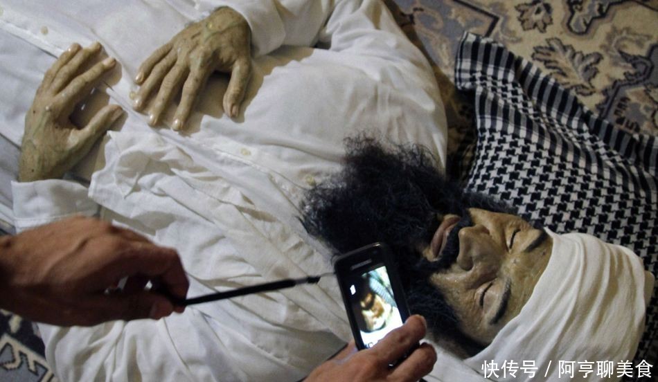 本拉登到处袭击世界老大,为什么只袭击美国,不