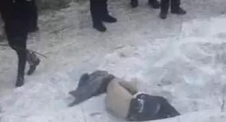  「让自己」为什么被冻死的人死前都要脱掉衣服
