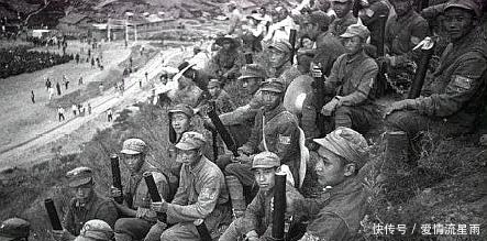 八路军120师:各旅“首任旅长”,分别是谁?建国后什么军衔?