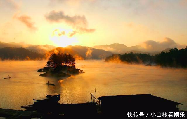 江西省面积最大、人口和下辖县市最多的地级市