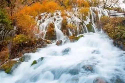 四川一大波景区门票降价，看好攻略就出发…