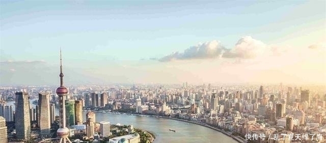  【小伙伴】中国拥有“第5直辖市”之称的城市，不是成都也不是广