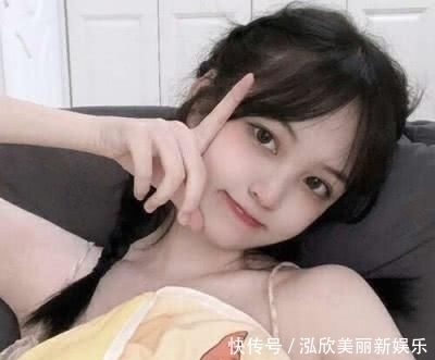 『脸上』女生脸上若有这“3条线”,恭喜进入“校花行列”,尤其第1太罕见