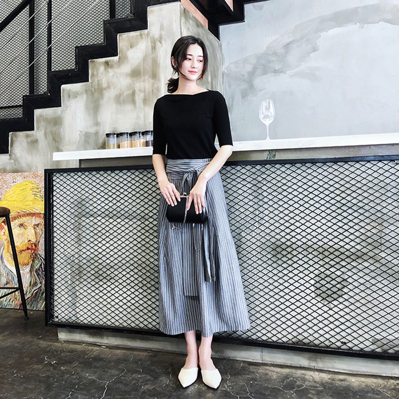 女人丰满才更好看!看下图女人穿“流氓裙”，妩媚性感女人味十足