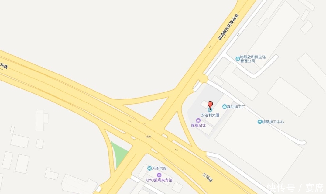  「苏交科」无锡侧翻高架桥：设计单位为苏交科 工程仅22个月