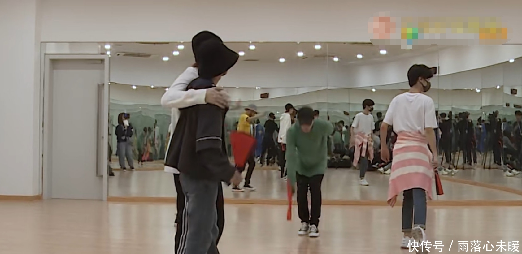 陈情少年跨年演唱会