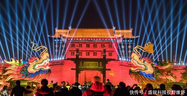 跟着《长安十二时辰》畅游网红西安，这些景点最让人迷恋！