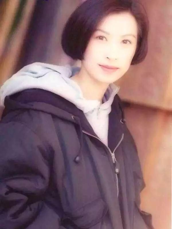 林青霞、朱茵、张曼玉......有一种美，叫风情万种