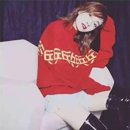 今年最火的发型，非他莫属