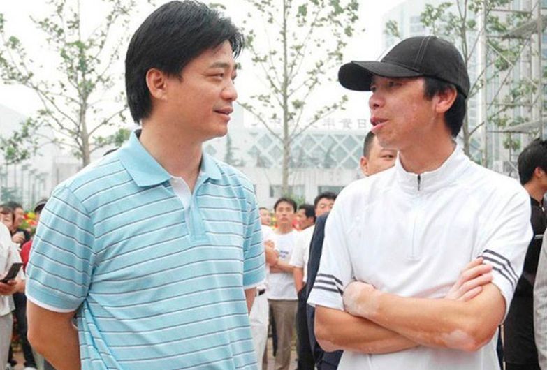 冯小刚回撕崔永元:“你不是病人，你是坏人!”网友:这说辞和马蓉