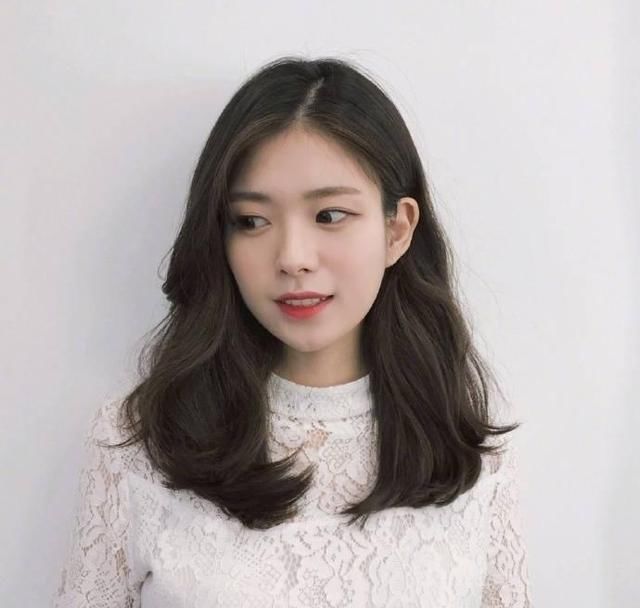  『优点』超好打理又好看的发型PICK一个，疫情过后照样美美哒