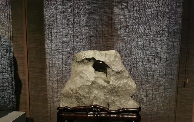 苏州太湖水石艺术馆开馆,最美太湖水石在这里