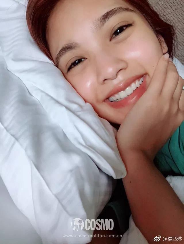 美人计｜杨丞琳再演17的高中生，是真嫩还是装嫩？