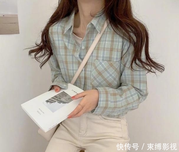 『气质』时尚博主新穿搭,适合20岁女生,追求温柔气质穿搭