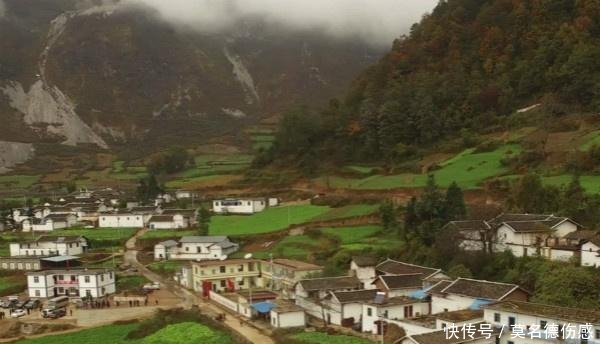 四川凉山真的很穷带你走进一个真实的凉山，房价仅次于成都