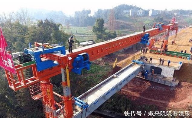  「难度」中国又修建超级铁路投资2700亿元，能看出来有多大难度