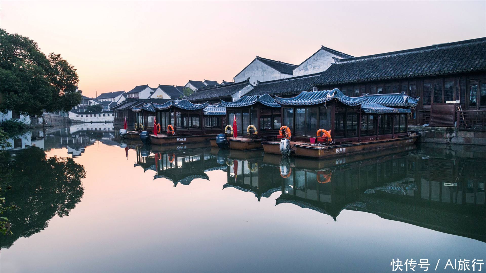 中国的3大网红城市，重庆首当其中，另外两个你能想到吗？