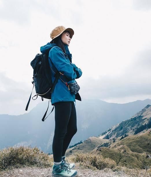  #萨洛蒙#SALOMON萨洛蒙登山鞋评测,一双穿了让人离不开的鞋子