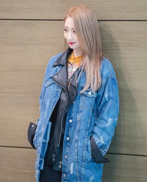 孟美岐脱离美颜形象大变样！看了这张照片，网友表示：垮了！