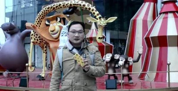 魔都地铁安检有必要这么严吗？看完你就知道了