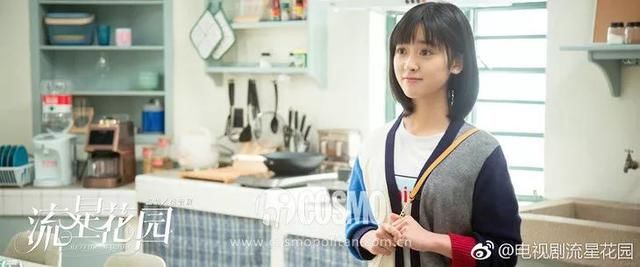 美人计｜沈月版杉菜被嘲“肥宅”？造型土也不能都怪她吧