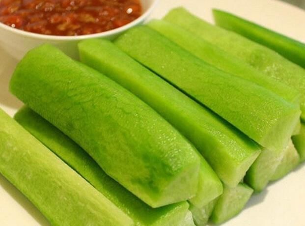  『常用』高寒地区当菜吃，被视为“保肺”佳品，腌制更美味，却常用来喂猪