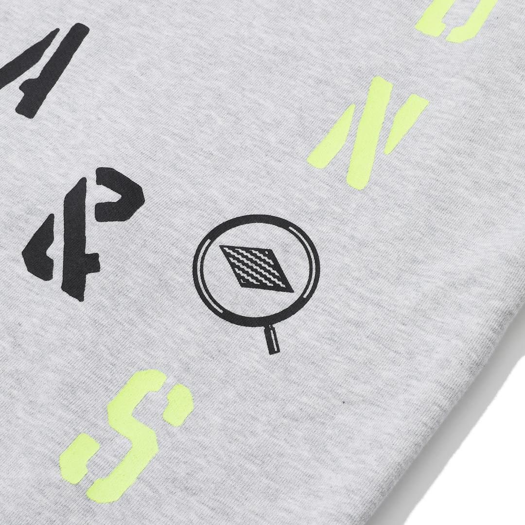 MADNESS for UNITED ARROWS #038; SONS 别注系列本周登场