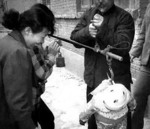  「回忆」那些七，八十年代的农村老照片，看完都是满满的回忆