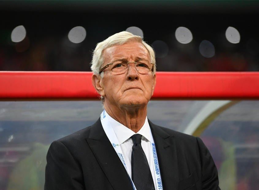 扎心!中国足球今夜或再遭暴击:国足被巴勒斯坦