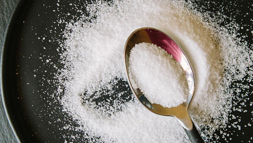 阴谋论又来了！食盐加碘酸钾危害健康？它是美国的“I3050工程”