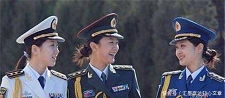 部队中，士官和军官有什么区别看完涨知识！