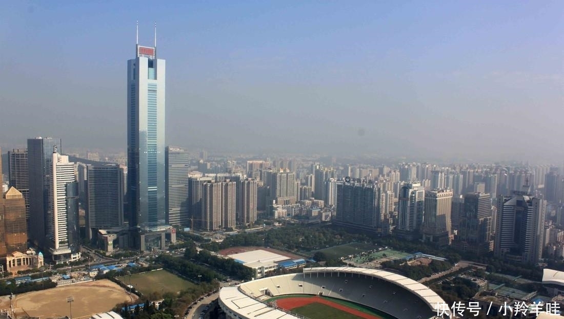 直击中国第一经济大省, GDP7.9万亿, 连续二十三年全国第一