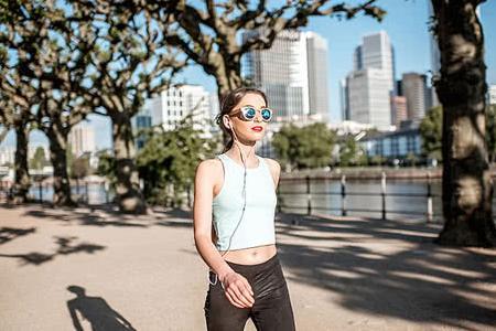 秋季易发胖，预防秋季肥胖这5个方法最有效