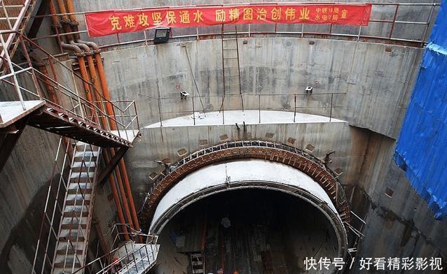  「南水北调」京杭大运河是怎么把长江水送过黄河的？