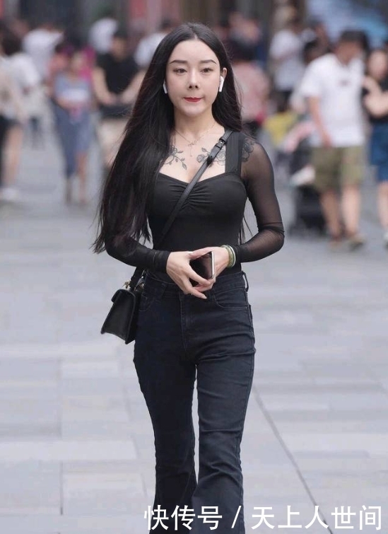  [古色]端庄得体，优雅大气而不失性感魅力，古色天香的小姐姐真迷人