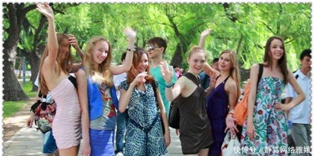 去俄罗斯旅游, 晚上男游客最好别出门, 说出原由让我们不解