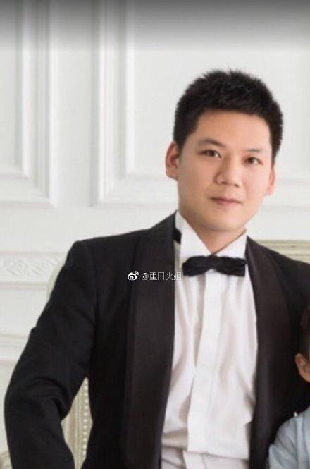 沈丽君事件涉事第三者正脸照曝光, 微博已全部清空, 老公身份被扒