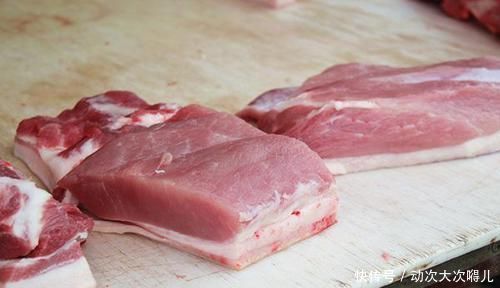  『肉质』肉冷冻多久就不能吃？超过时间会变“僵尸肉”，宁愿扔掉也别吃