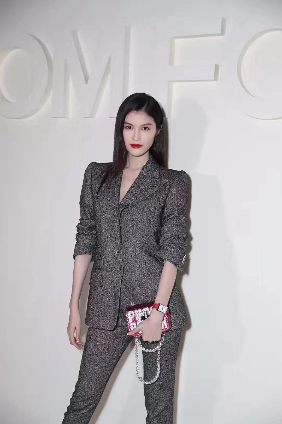 纽约“潮圣”之旅，何穗的高级灰