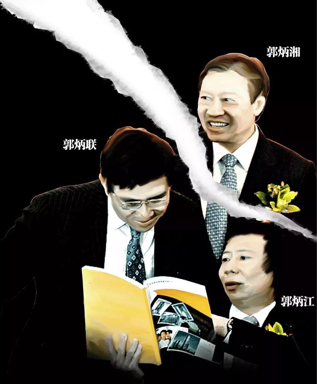 香港第10大富豪病逝:曾遭绑架 为夺权将弟送进监狱